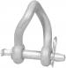 TWISTED CLEVIS LB 7/8"