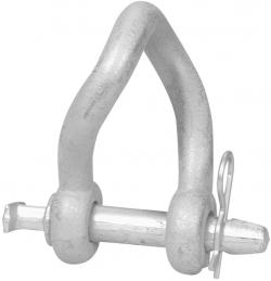 TWISTED CLEVIS LB 7/8"