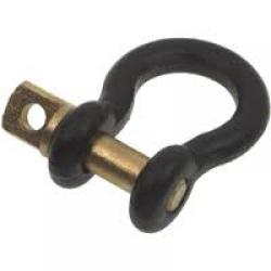 FARM CLEVIS 3/8"