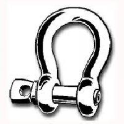 FARM CLEVIS 7/16"