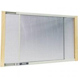 10 X 37 ADJUSTABLE WINDOW SCREEN