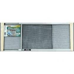 24 X 45 ADJUSTABLE WINDOW SCREEN