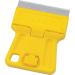 HI-VIS RAZOR BLADE SCRAPER