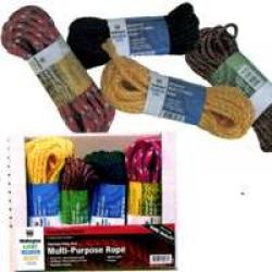 ASSORTED MULTIPURPOSE TWINE