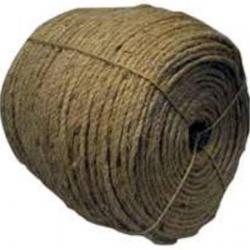 1/4" SISAL ROPE PER FOOT