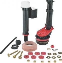 TOILET REPAIR KIT UNIVERSAL