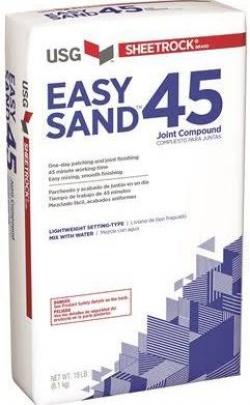 DURABOND 45 EASY SAND