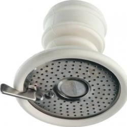 55/64-27 FEMALE FAUCET AERATOR