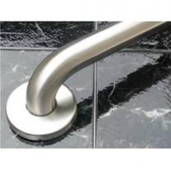 GRAB BAR SS 1-1/2" X 30"