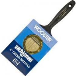 YACHTSMAN 4" PAINT BRUSH