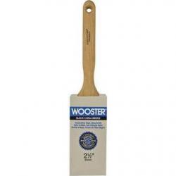 WOOSTER 2-1/2" BRISTLE BRUSH