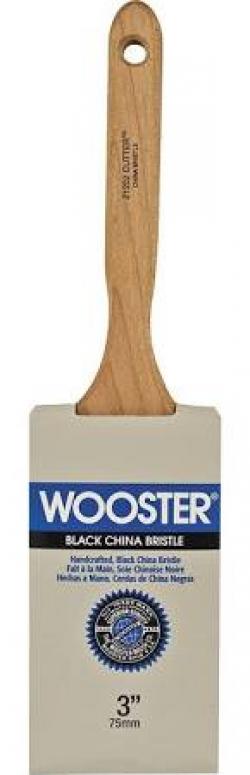 3" WOOSTER CUTTER