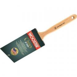 WOOSTER CHINEX ANGLE SASH 3"