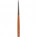 WATER COLOR POINT RED SABLE #5/0