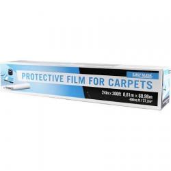 CARPET SHIELD 24" X 200' ADH CLO