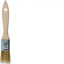 1" CHIP BRUSH PURE BRISTLE