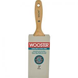 WOOSTER 3" JAGUAR EXTRA FIRM