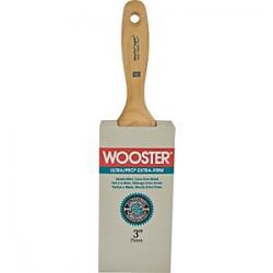 WOOSTER 3" JAGUAR EXTRA FIRM