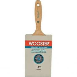 WOOSTER 4" JAGUAR EXTRA FIRM