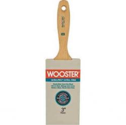 WOOSTER 3" ULTRA PRO SABLE