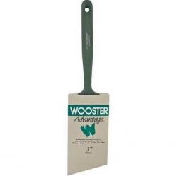 WOOSTER 3" ADVANTAGE ANGLE BRUSH