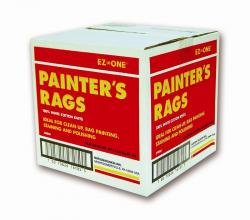 BOX OF RAGS 4LB