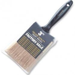 3" WOOSTER GOLD POLY BRUSH