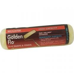 GOLDEN FLO 1/2" ROLLER 9"