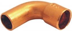 3/4" COPPER STREET ELBOW