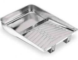 METAL ROLLER TRAY