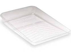 PLASTIC TRAY LINER 11"