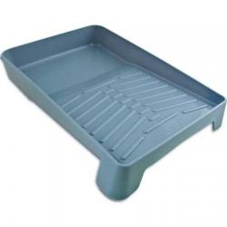 DELUXE PLASTIC TRAY 11"