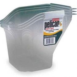 WOOSTER PELICAN PAIL LINERS 3PK