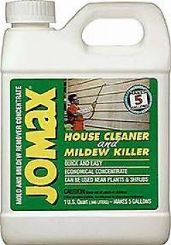 JOMAX MILDEW / MOLD KILLER QT