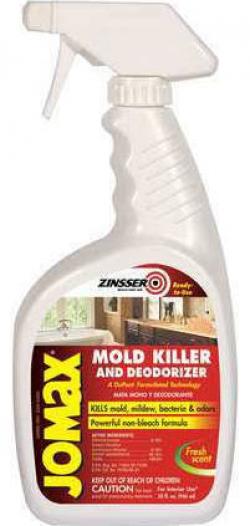 MOLD KILLER DEODERIZER SPRAY