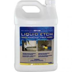 DRYLOK LIQUID PREP MASONRY ETCH