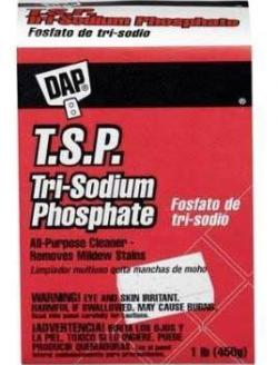 BONDERS TSP   1-LB