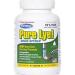 PURE LYE 1LB BOTTLE