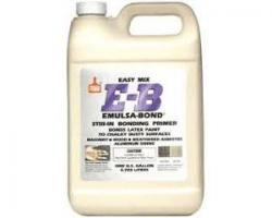 FLOOD EMULSA BOND AGENT QUART