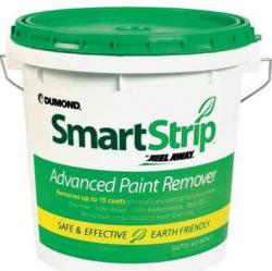 PEEL AWAY SMART STRIP REMOVER