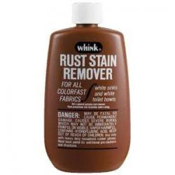 WHINK RUST REMOVER   6-OZ