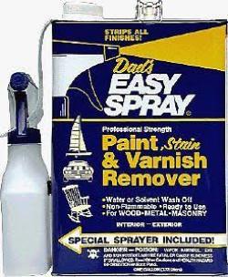 KWIK-STRIP PT/VARN REMOVER QT