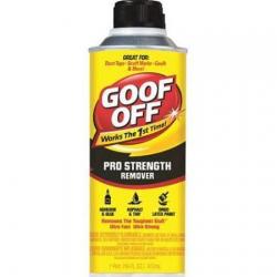 GOOF-OFF LAT PAINT REMOVER   PT