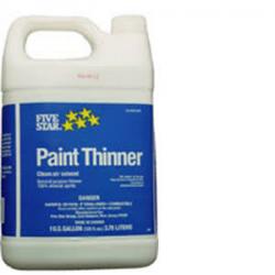 PAINT THINNER GALLON