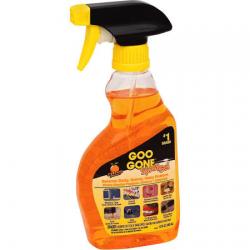 12 OZ GOO GONE SPRAY GEL