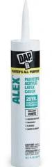 DAP ACRYLIC PAINTERS CAULK 18670