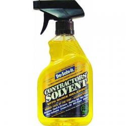 12-OZ CONTRACTOR SOLVENT SPRAY