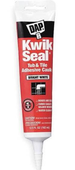 KWIK SEAL TUB/TILE