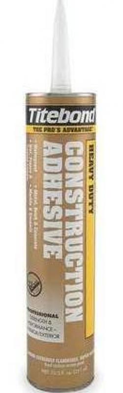 FRANKLIN CONSTR ADHESIVE 10.5 OZ