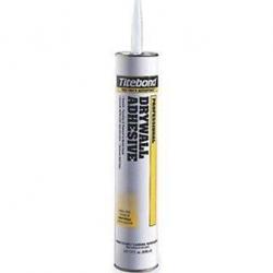 DRYWALL ADHESIVE 28OZ SOLVENT